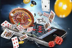 Comprehension Situs Video poker machines: A Self-help guide to Online Position Types