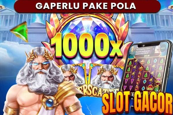 Progressive Slots: What They Are and Why They’re So Popular